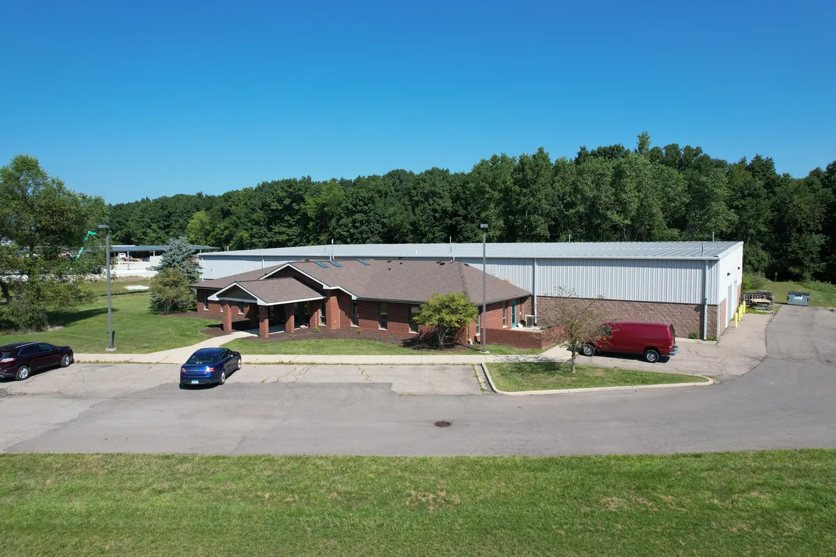Sold property in Saline, MI