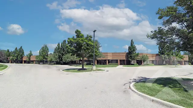 3915 Research Park Dr, 3915 Research Park Dr, Ann Arbor, MI 48108