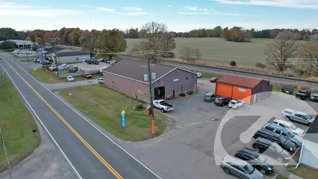 8260 Dexter Chelsea Rd, 8260 Dexter Chelsea Rd, Dexter, MI 48130