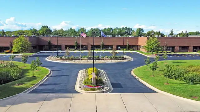 44696-44808 Helm St, 44696-44808 Helm St, Plymouth, MI 48170
