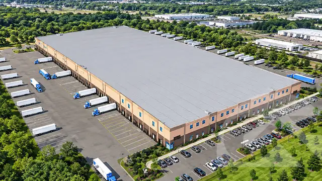Taylor Distribution Center, 26456 Northline Rd, Taylor, MI 48180