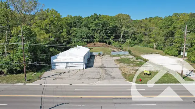 1251 N Main St, 1251 N Main St, Ann Arbor, MI 48103