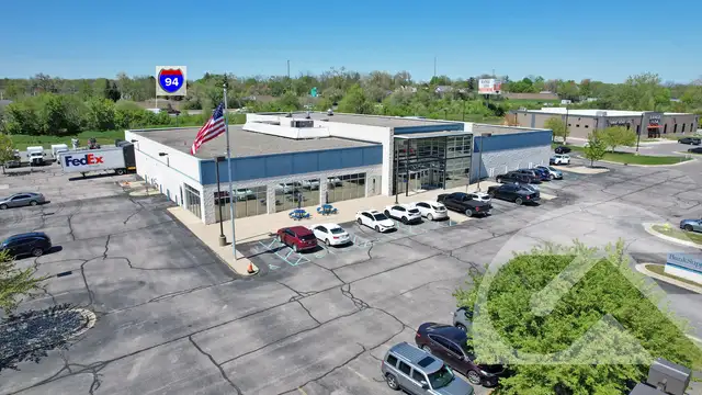 770 James L. Hart Parkway, 770 James L Hart Parkway, Ypsilanti, MI 48197