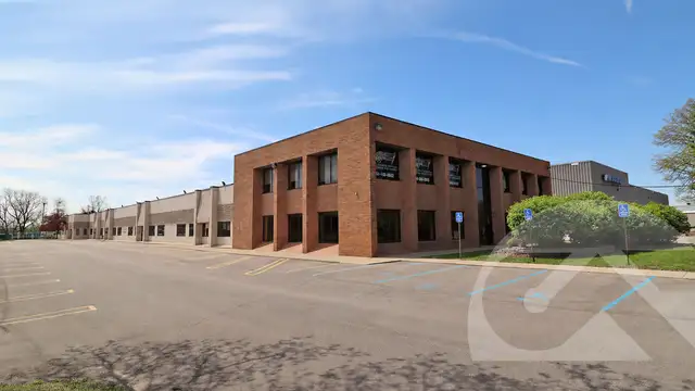 32535-32553 Schoolcraft Rd, 32535-32553 Schoolcraft Rd, Livonia, MI 48150