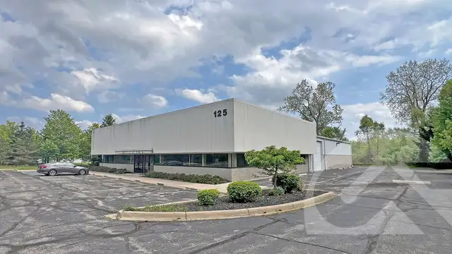 125 W. Ellsworth Rd, 125 W. Ellsworth Rd, Ann Arbor, MI 48108