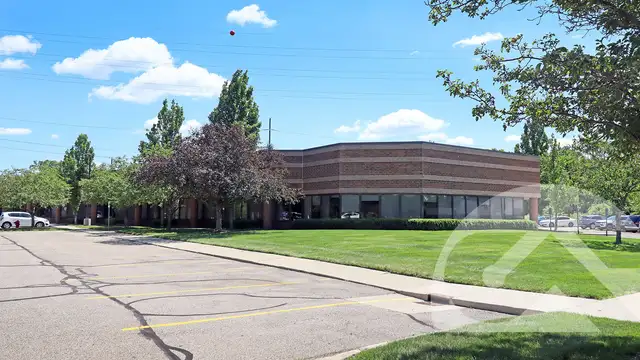3917 Research Park Dr, 3917 Research Park Dr, Ann Arbor, MI 48108