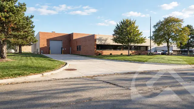 45700 Mast St, 45700 Mast St, Plymouth, MI 48170