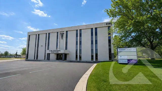 3145 Clark Rd, 3145 Clark Rd, Ypsilanti, MI 48197