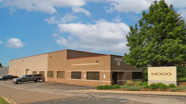 47495 Clipper, 47495 Clipper, Plymouth, MI 48170