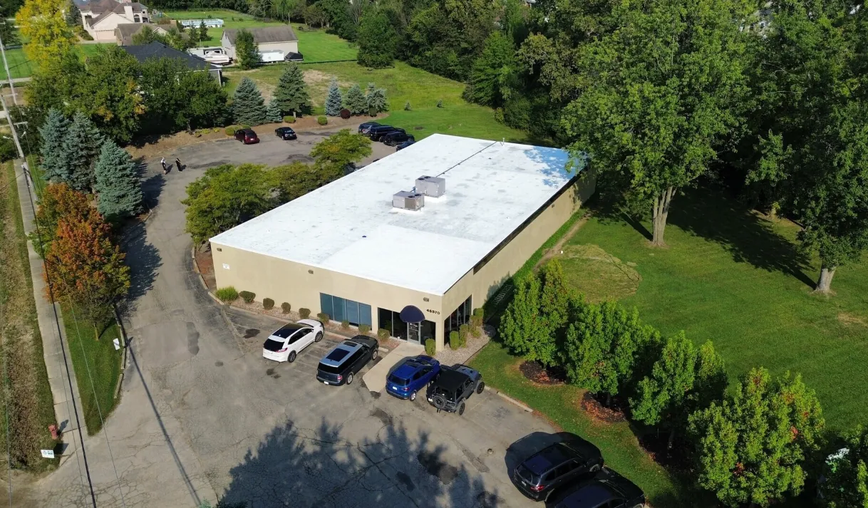 Sold property in Canton, MI