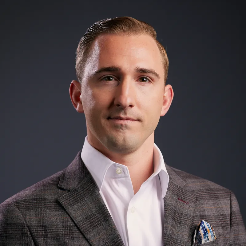 Drake Filippis, Associate Broker, Signature Associates